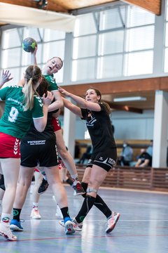 Bild 73 - F HSG Kre/Mue - HFF Munkbrarup : Ergebnis: 49:20